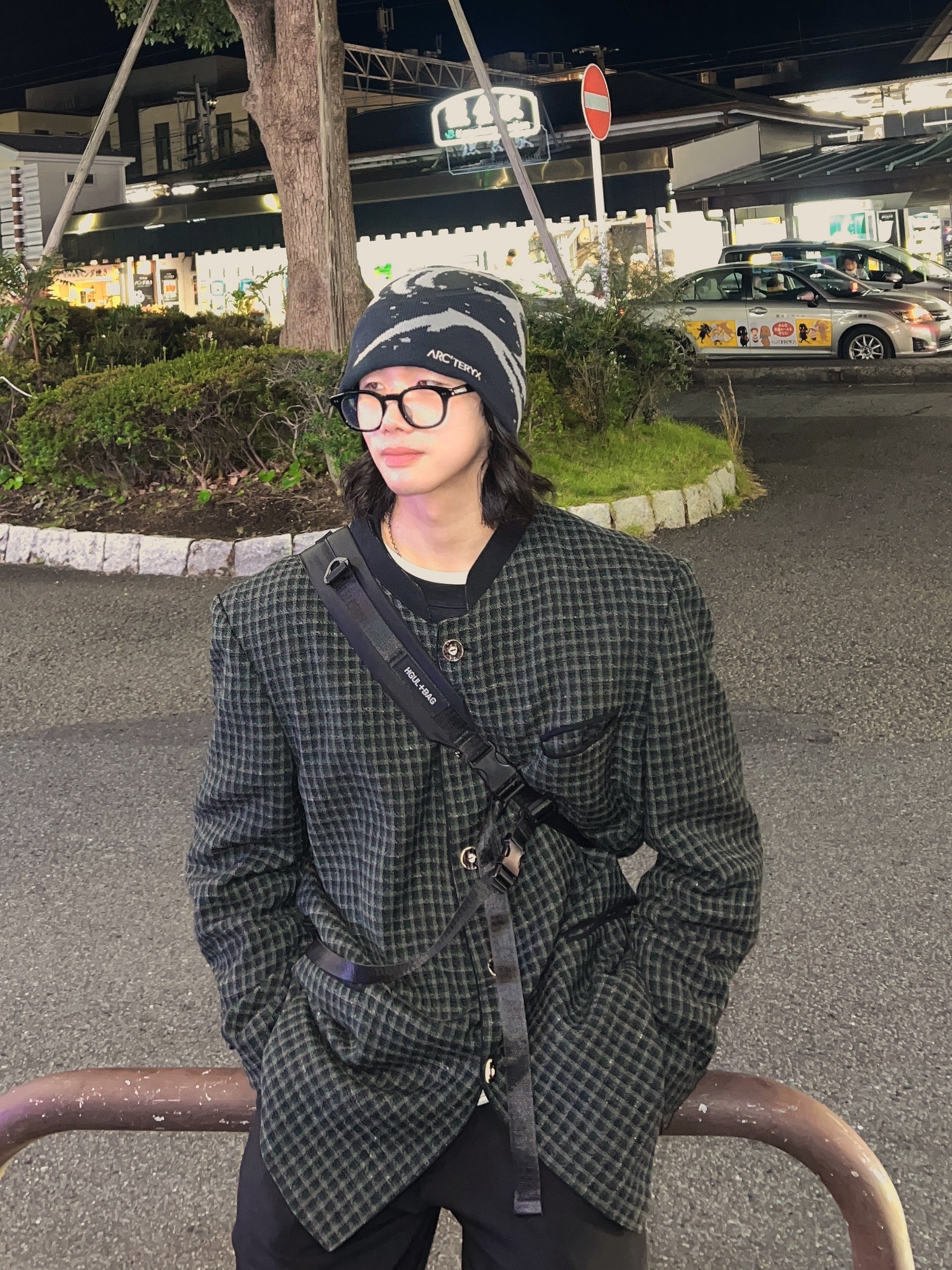 styling
