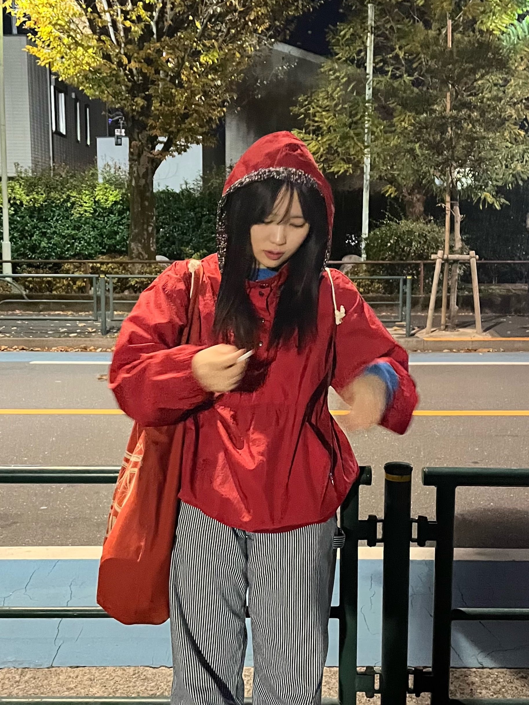 styling