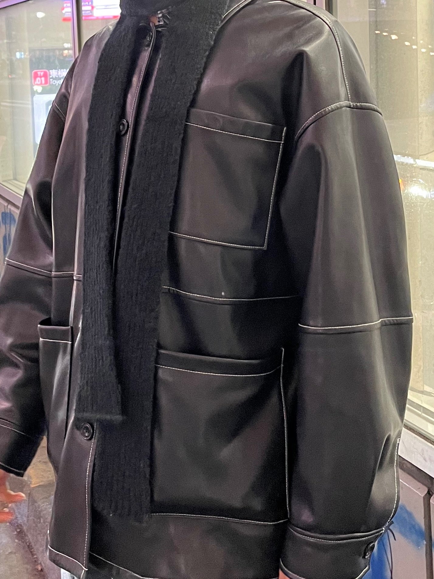 styling