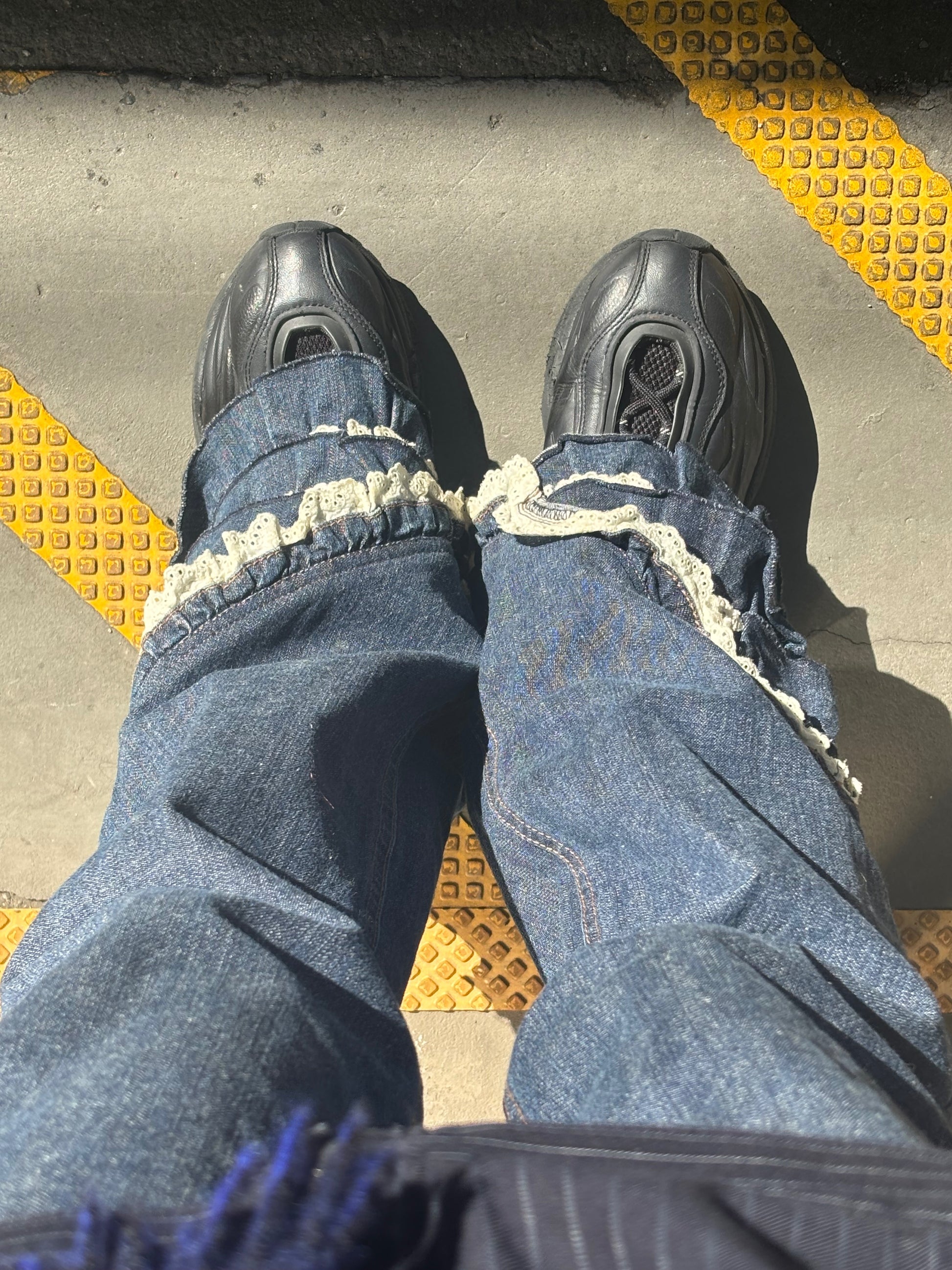 styling