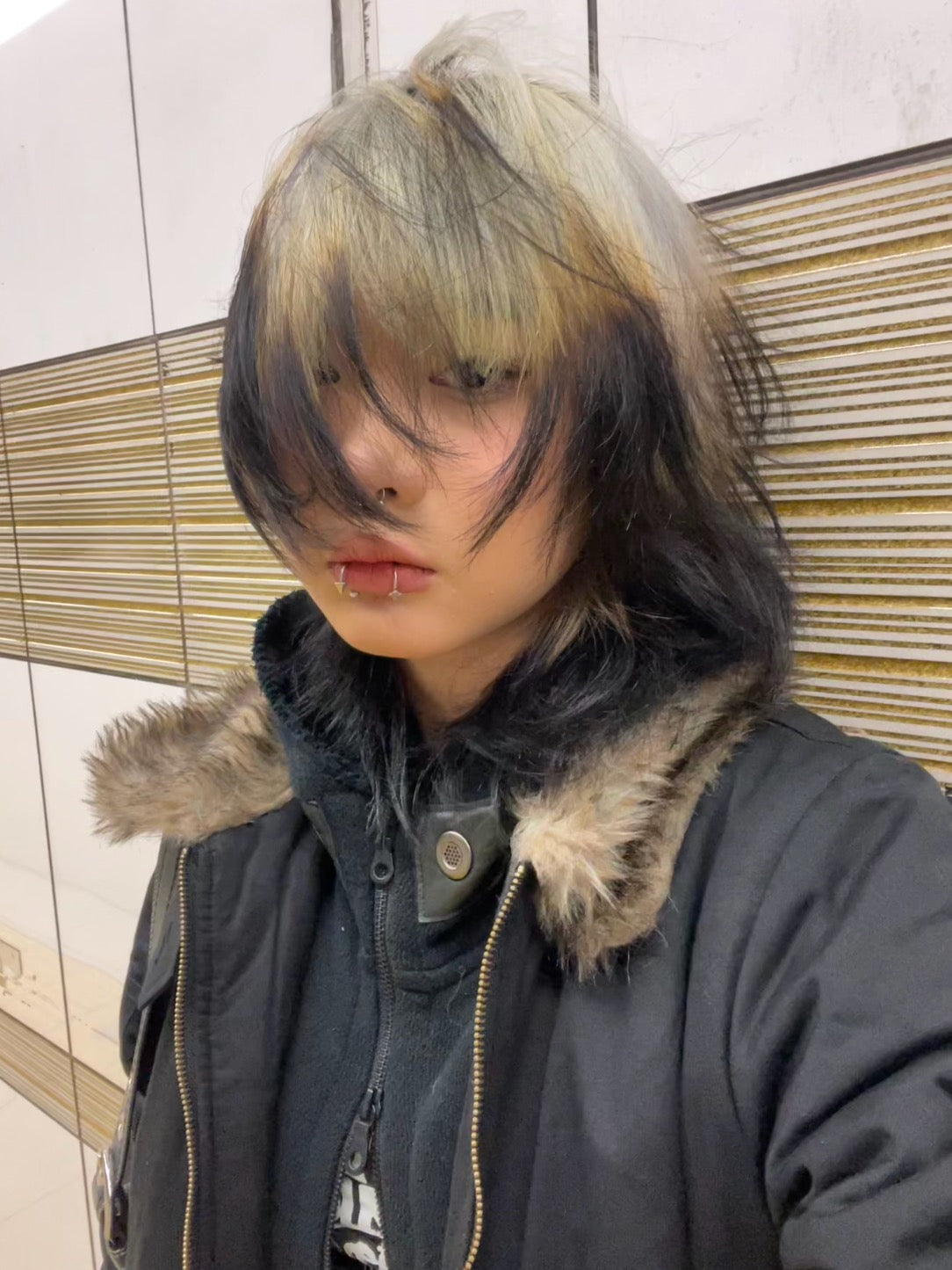 styling