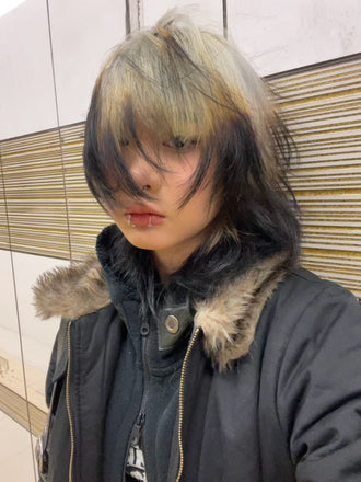 styling