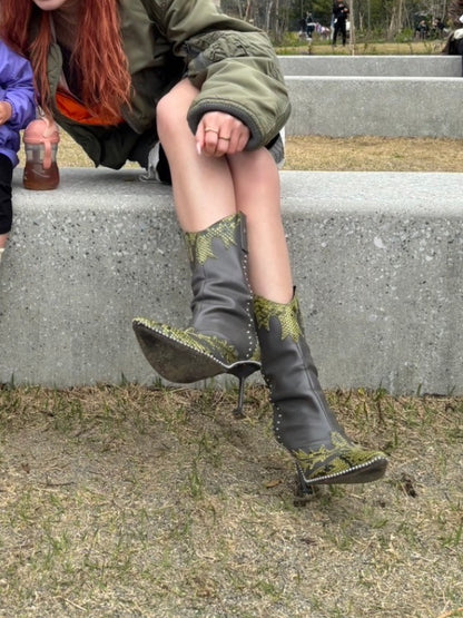 styling