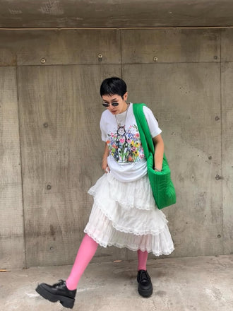 styling