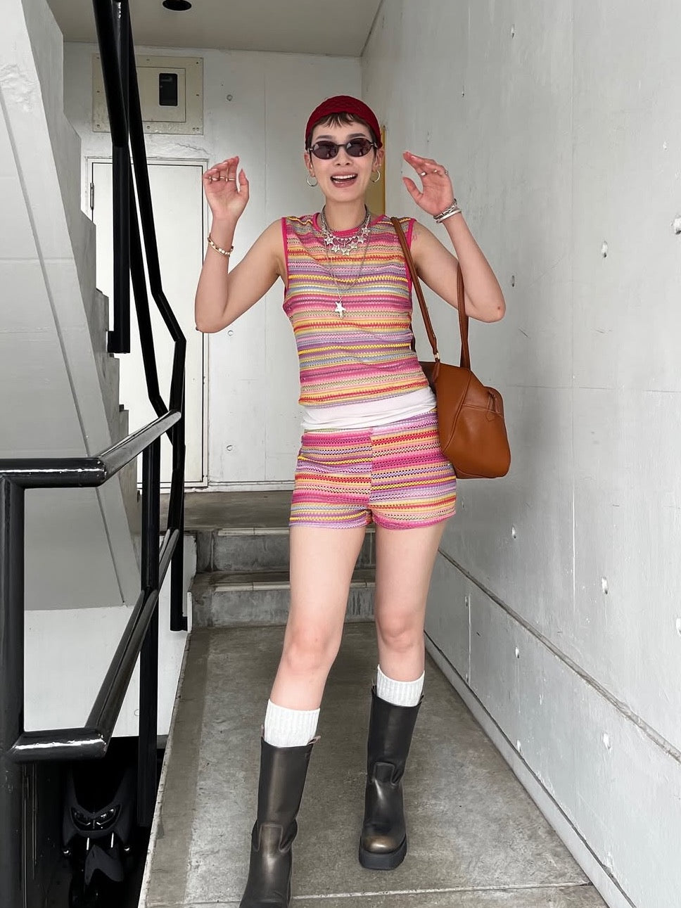 styling