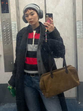styling