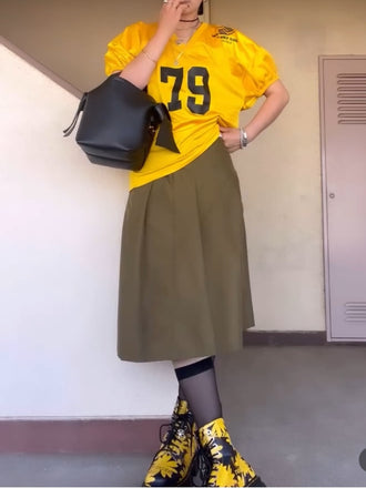 styling