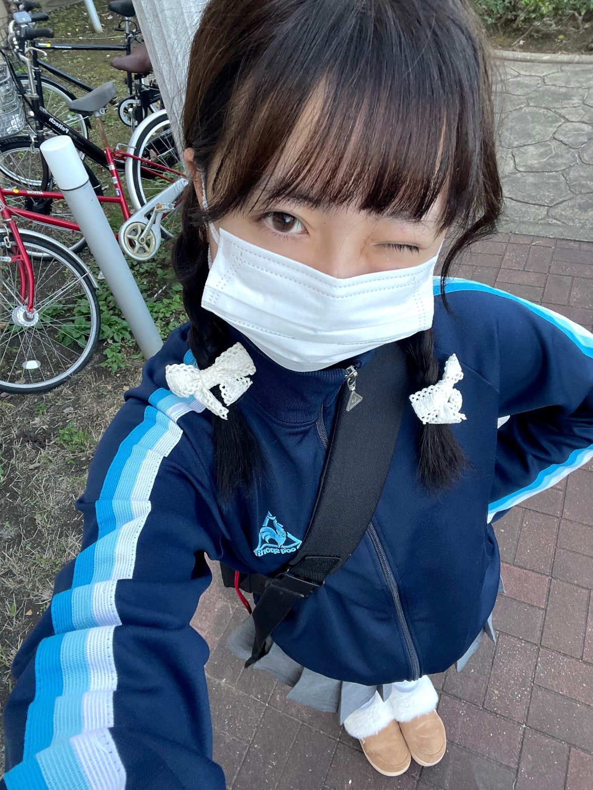 styling