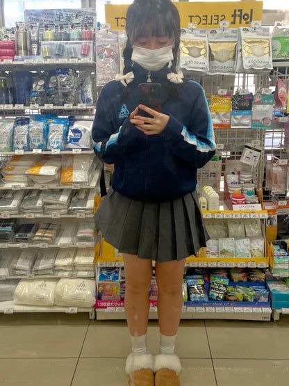 styling