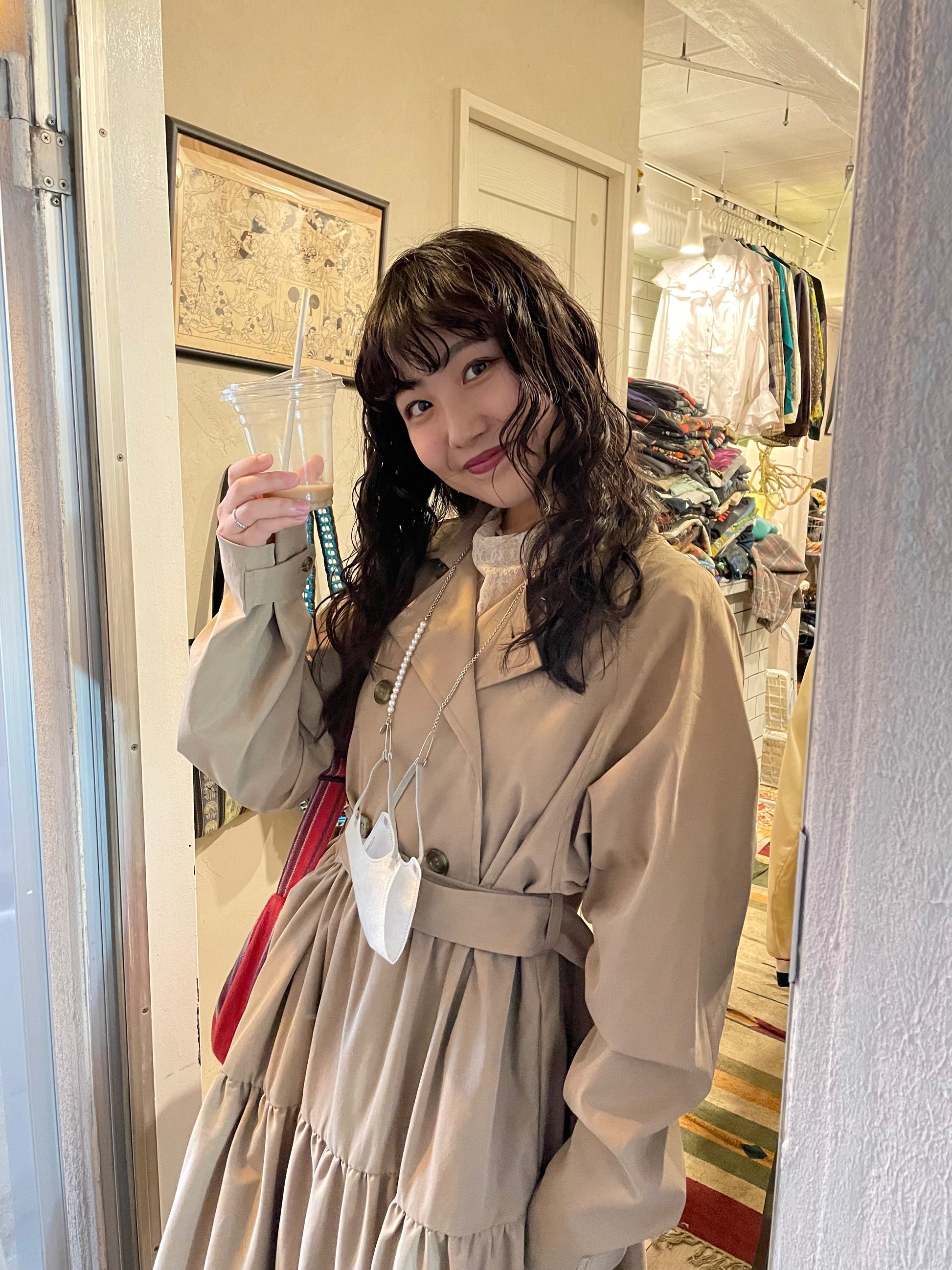 styling