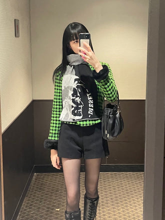 styling