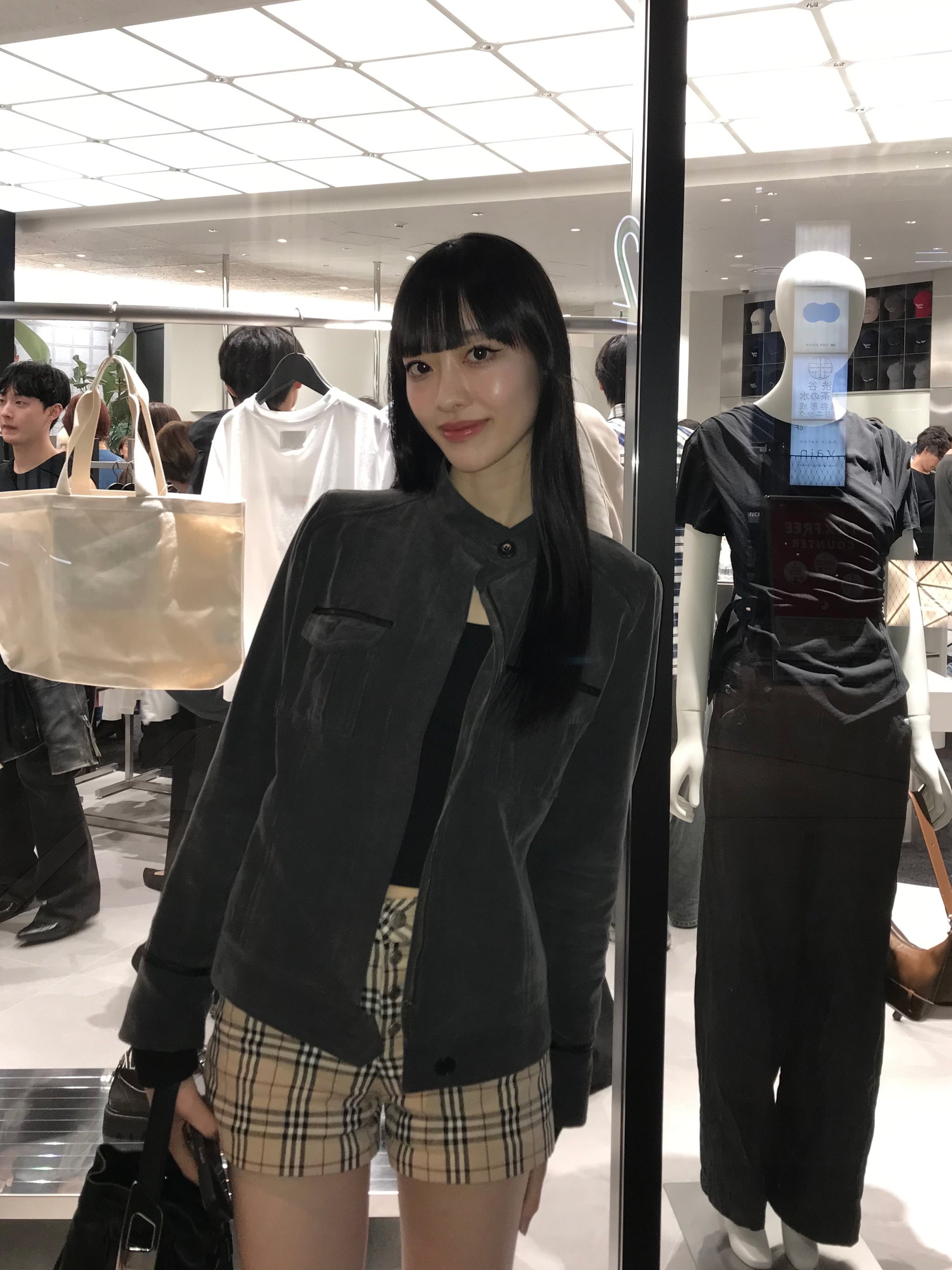 styling