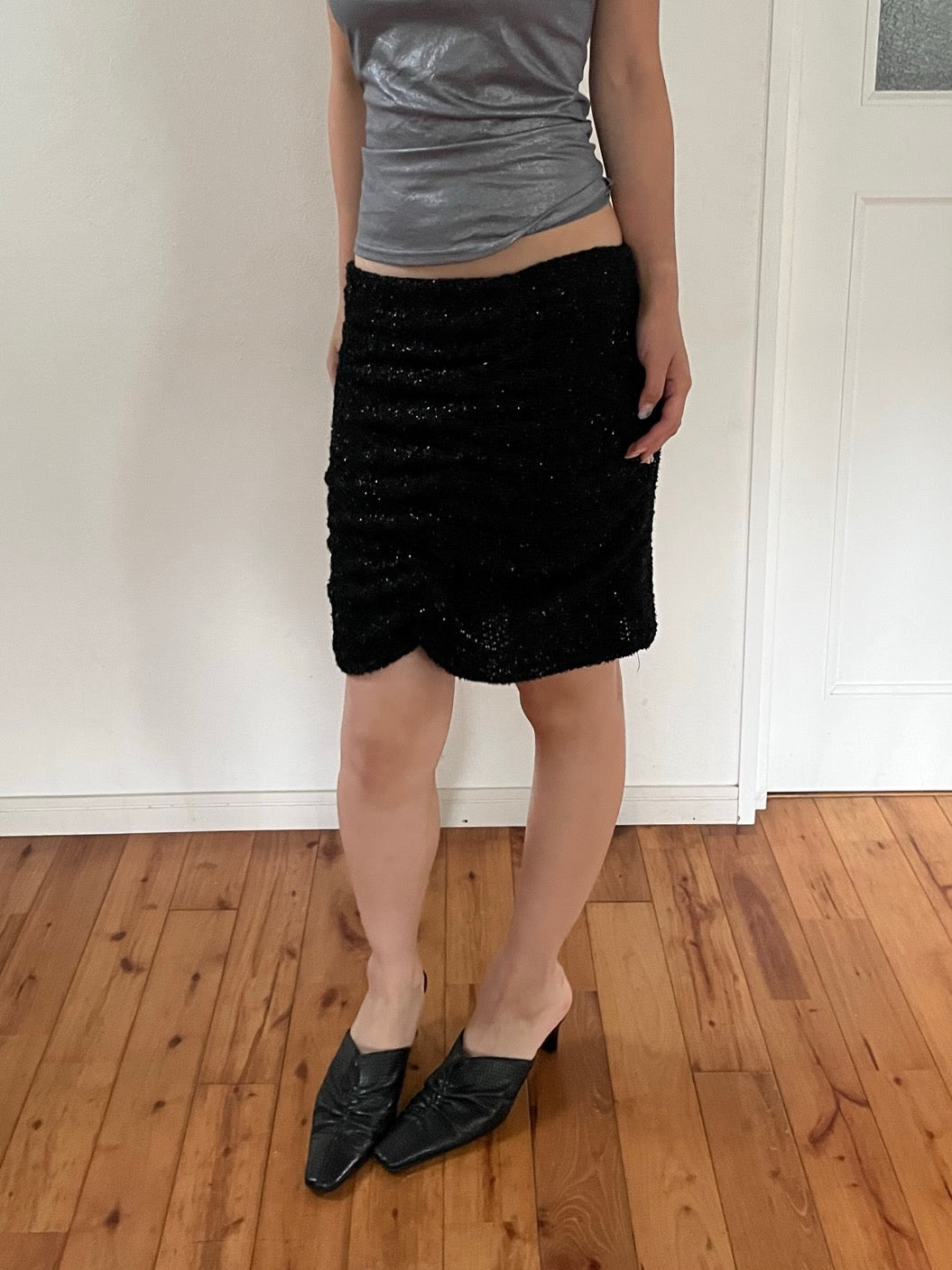 styling
