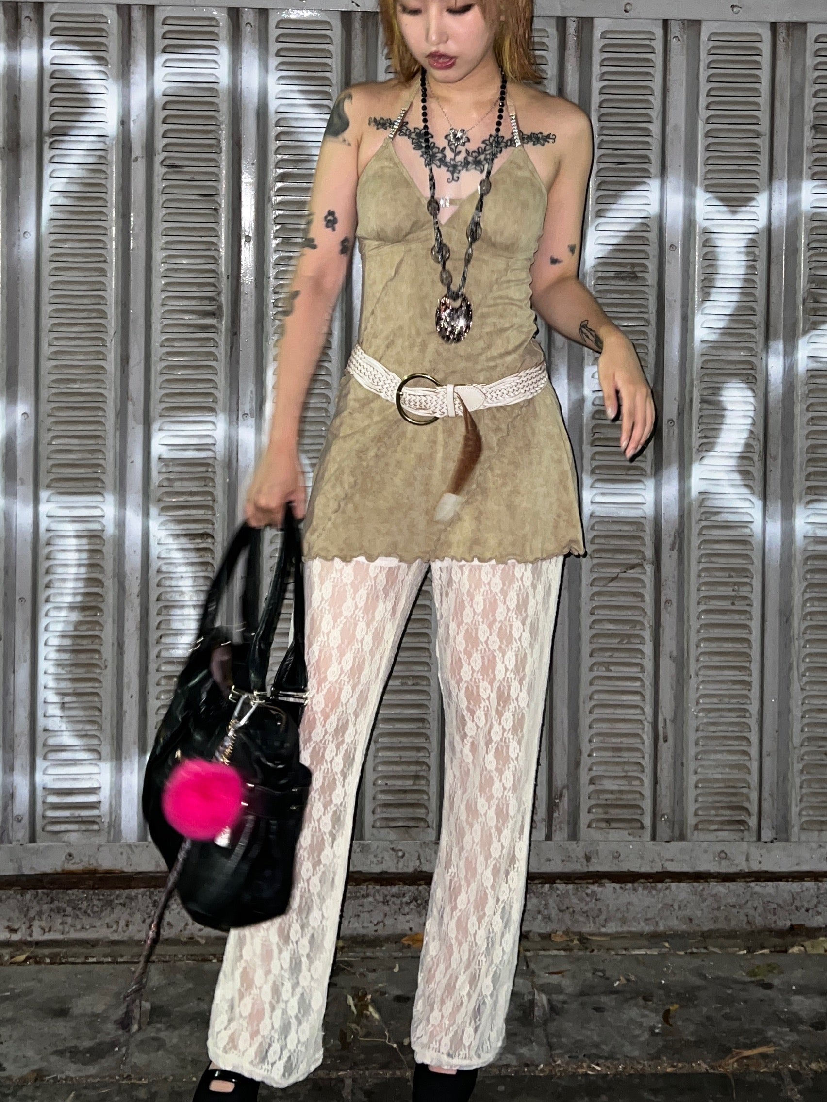 styling