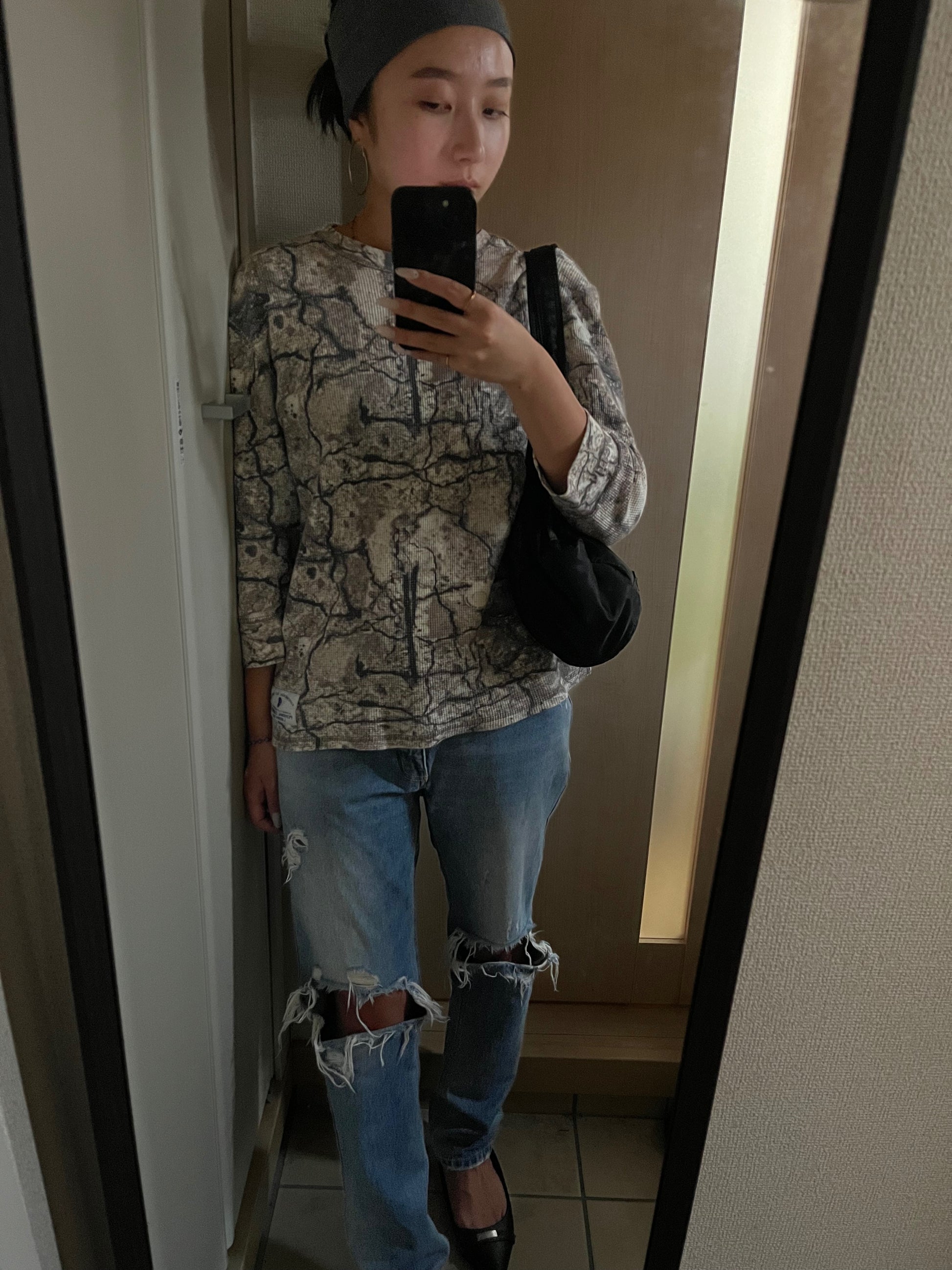 styling