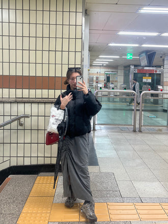 styling