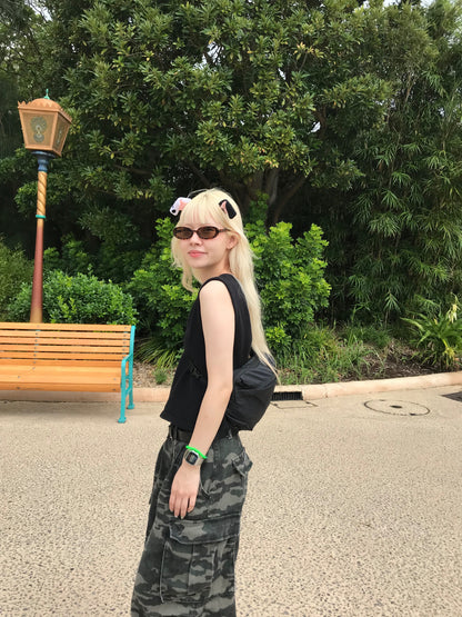 styling