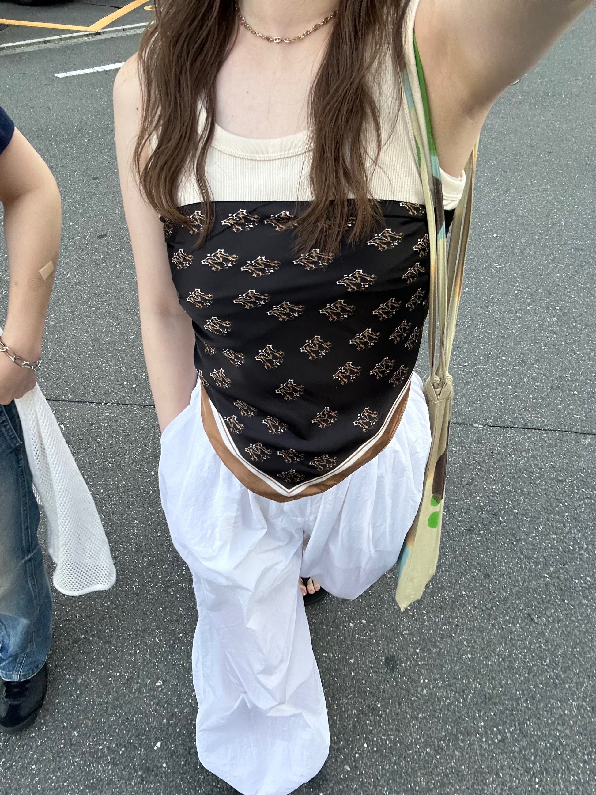 styling