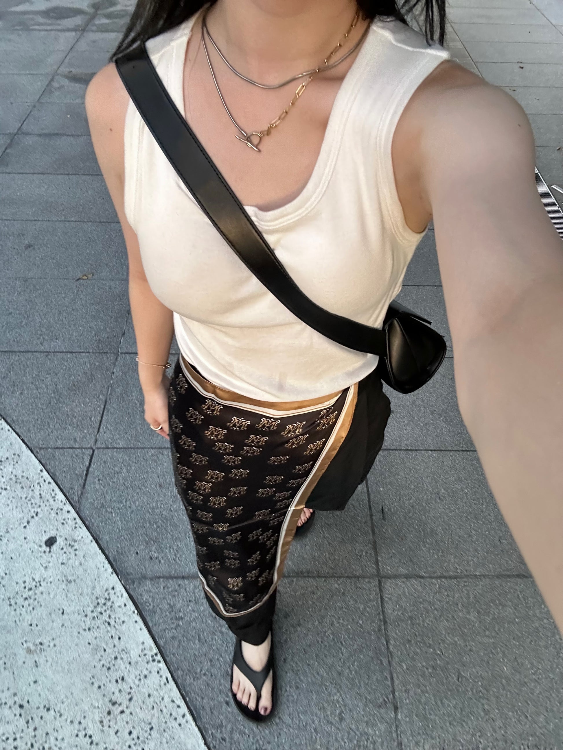 styling