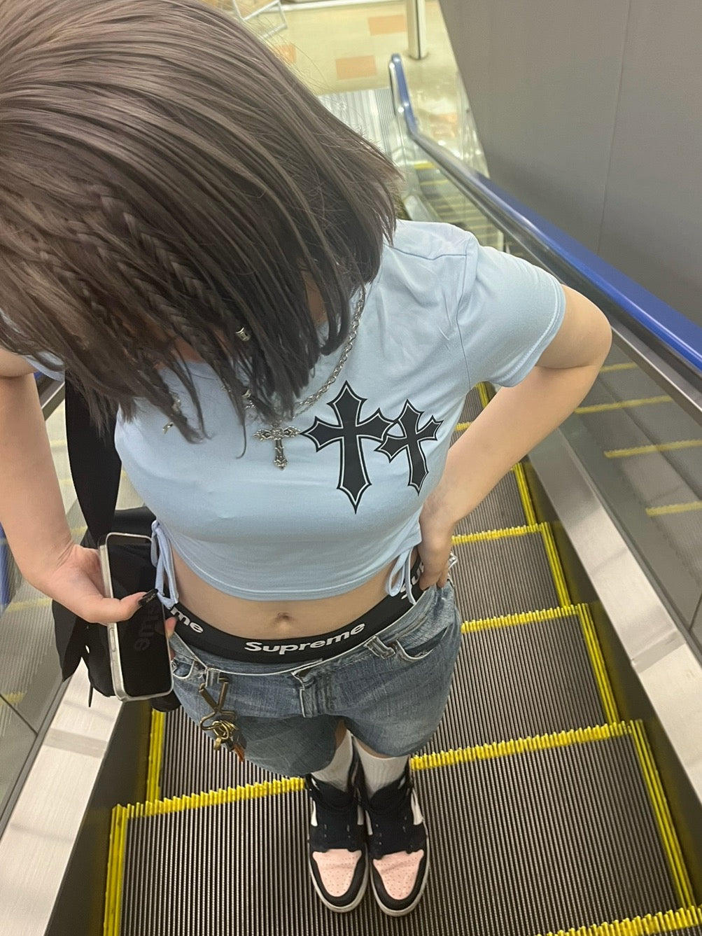 styling