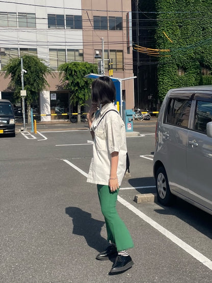 styling