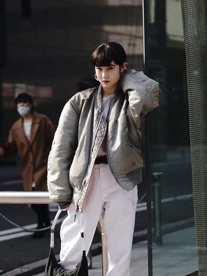 styling