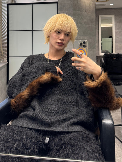 styling