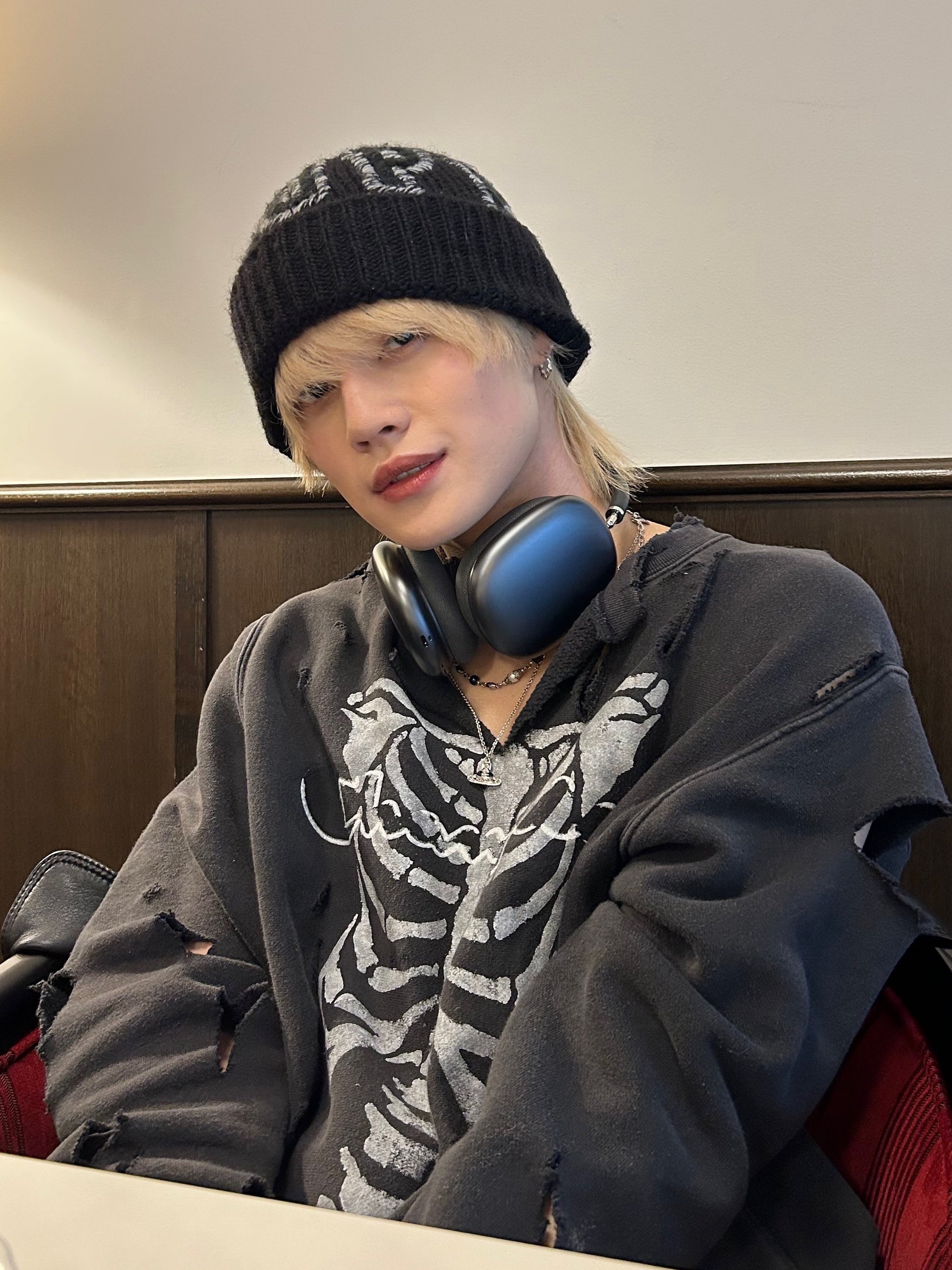 styling