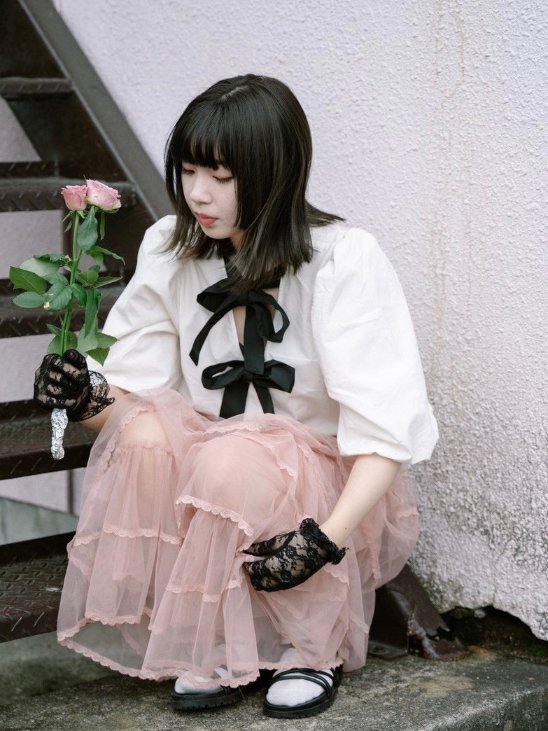 styling