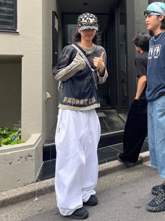 styling