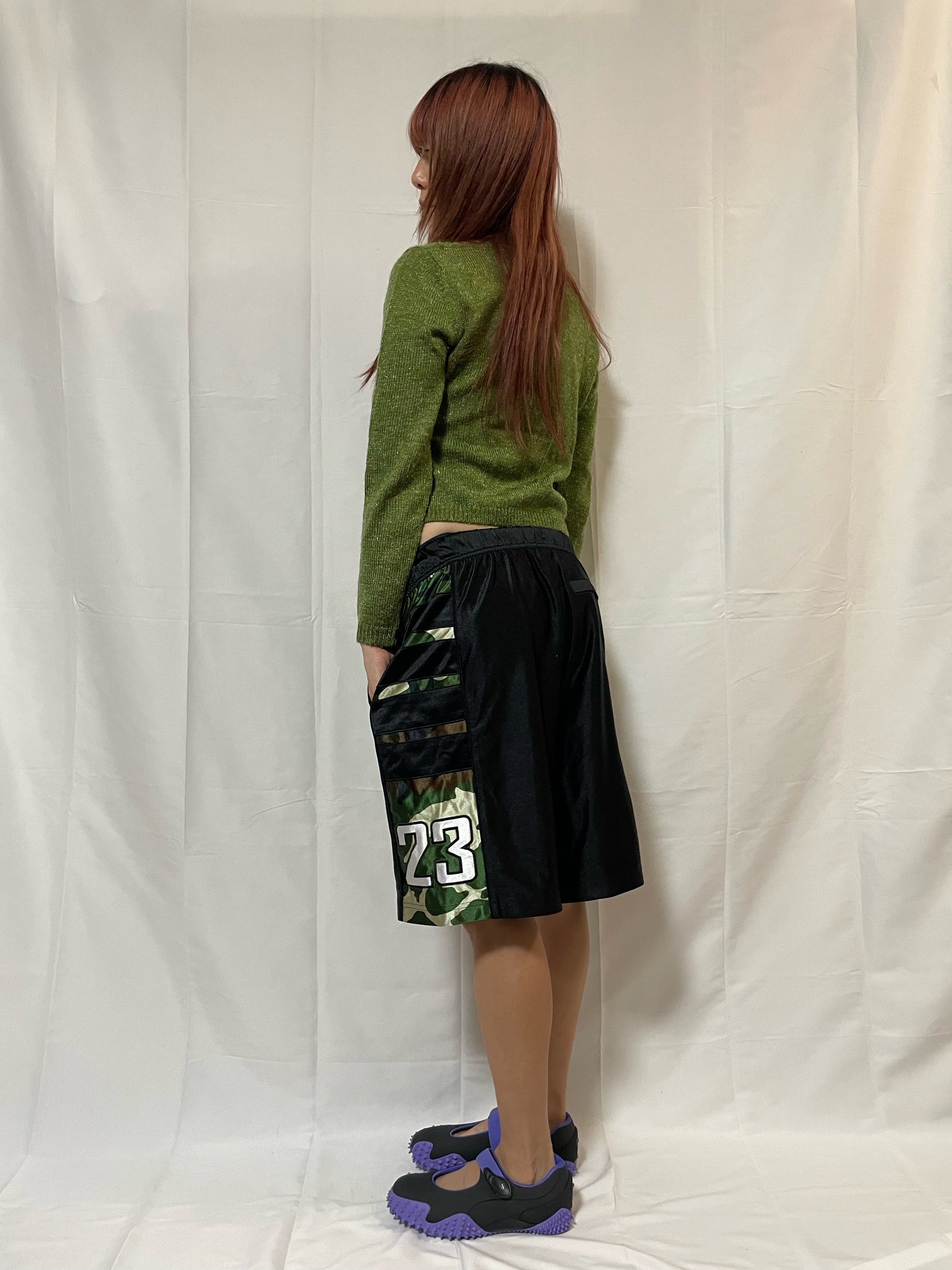 styling