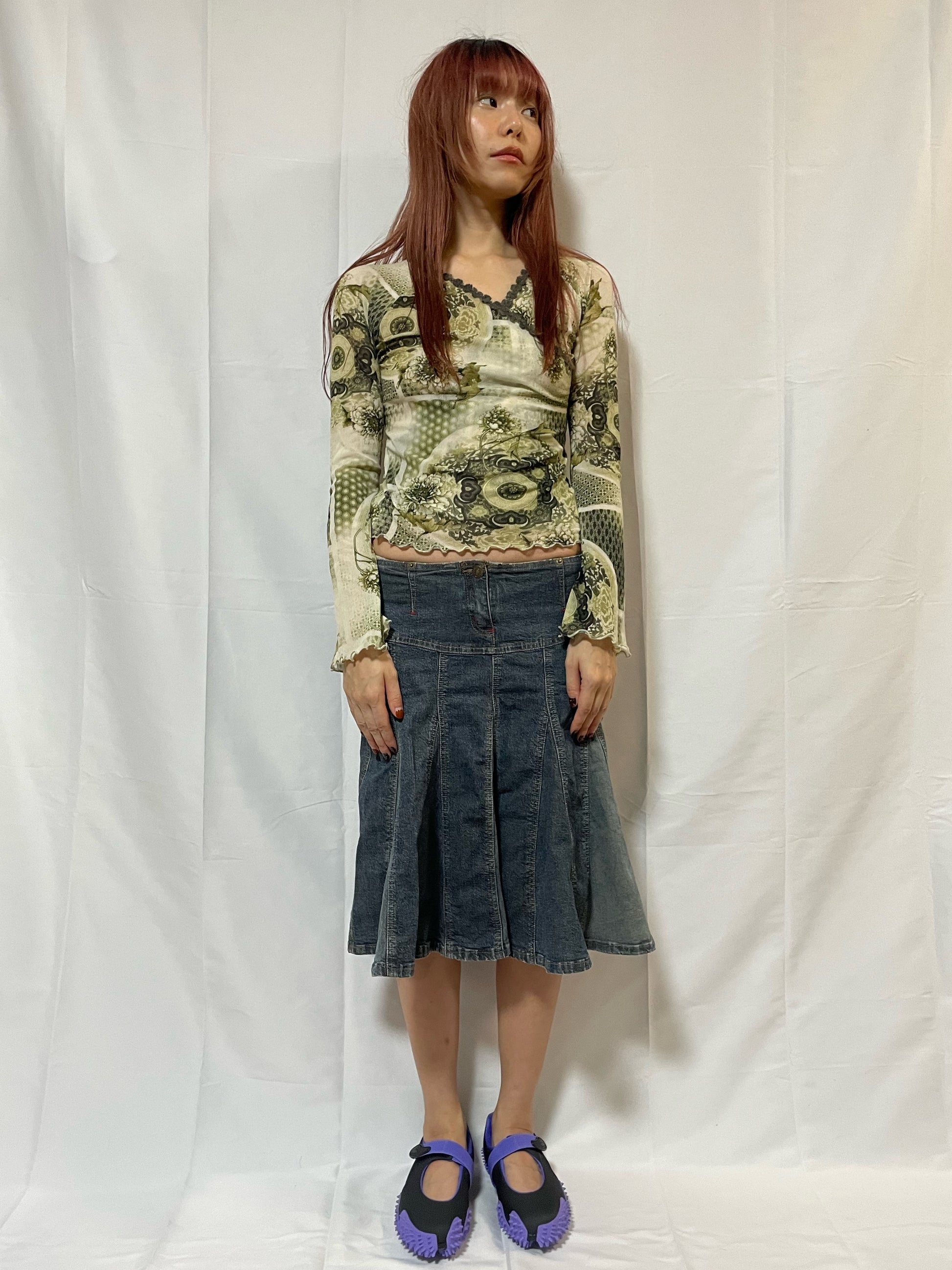 styling