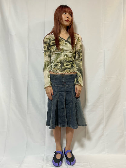 styling