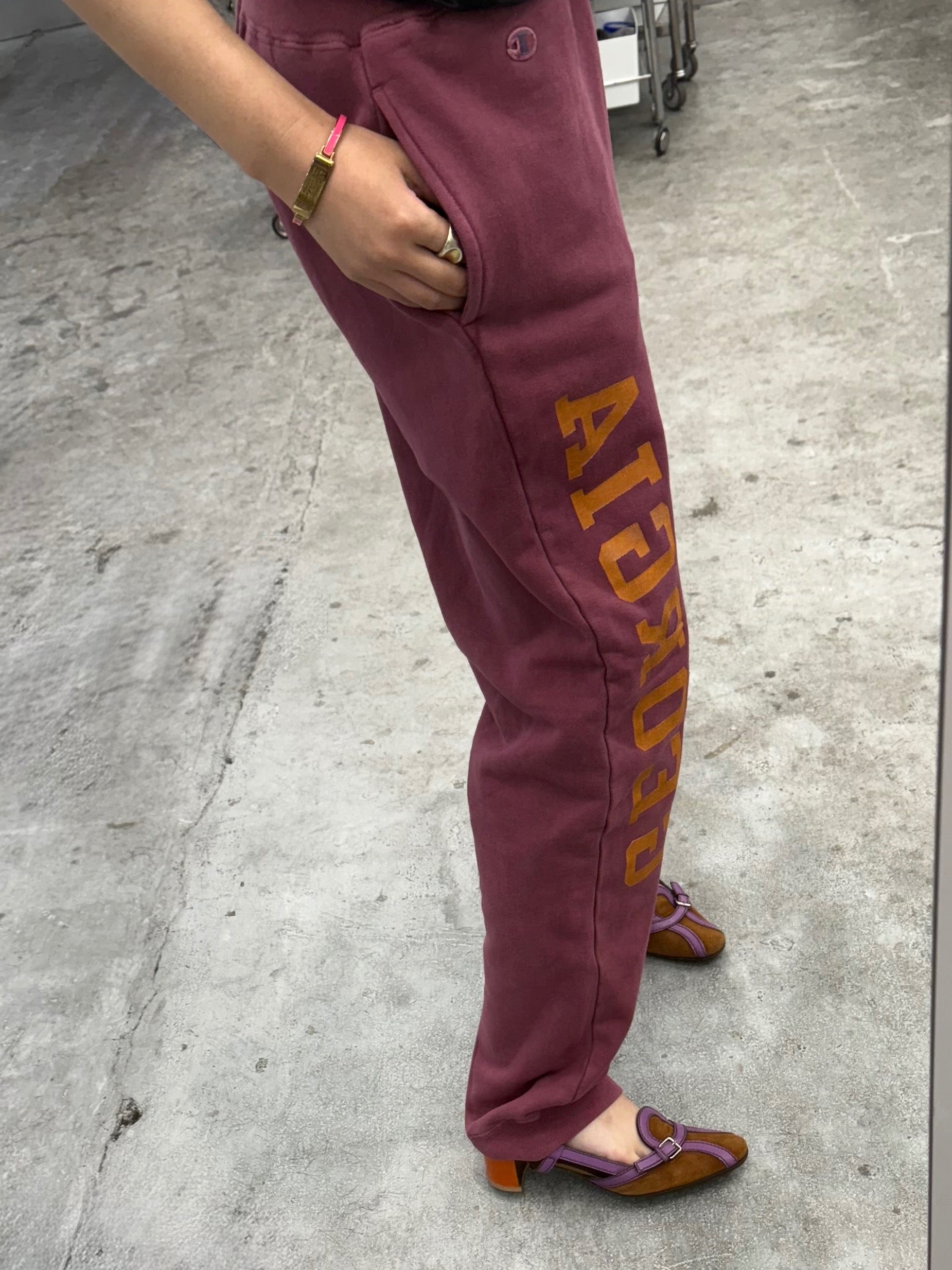 styling