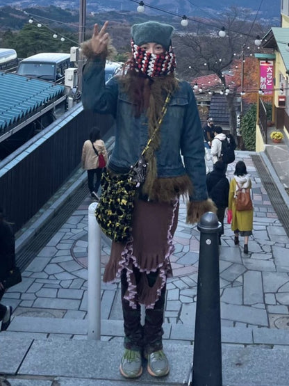 styling