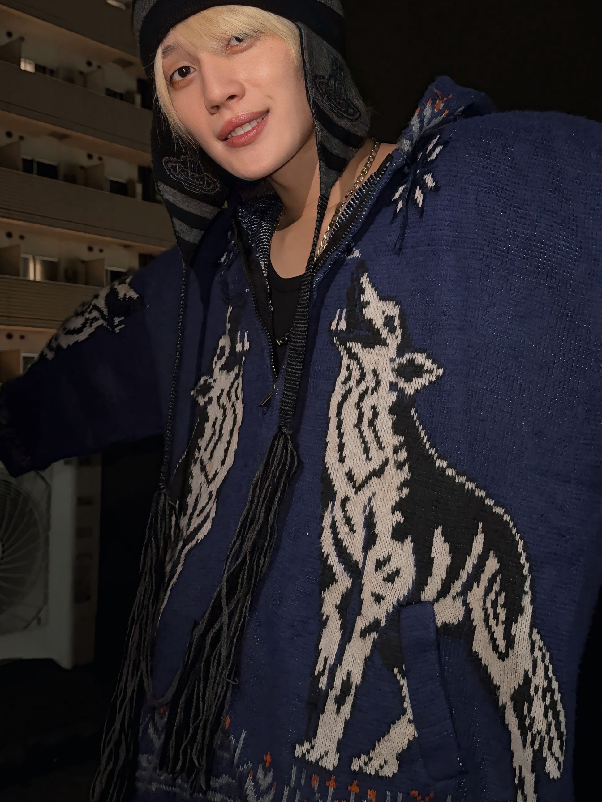 styling