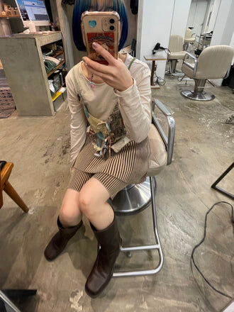 styling