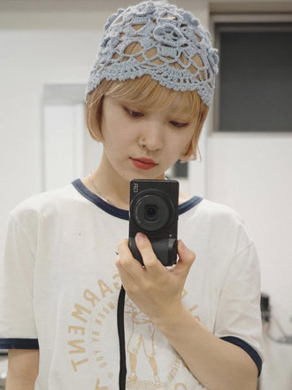 styling