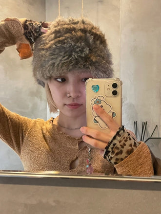 styling