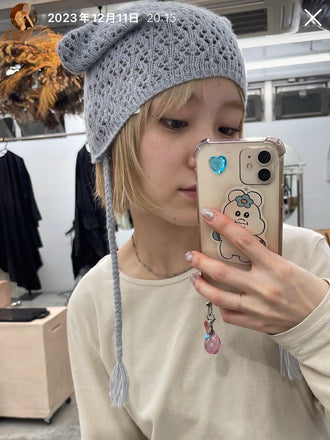 styling