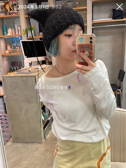 styling