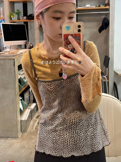 styling