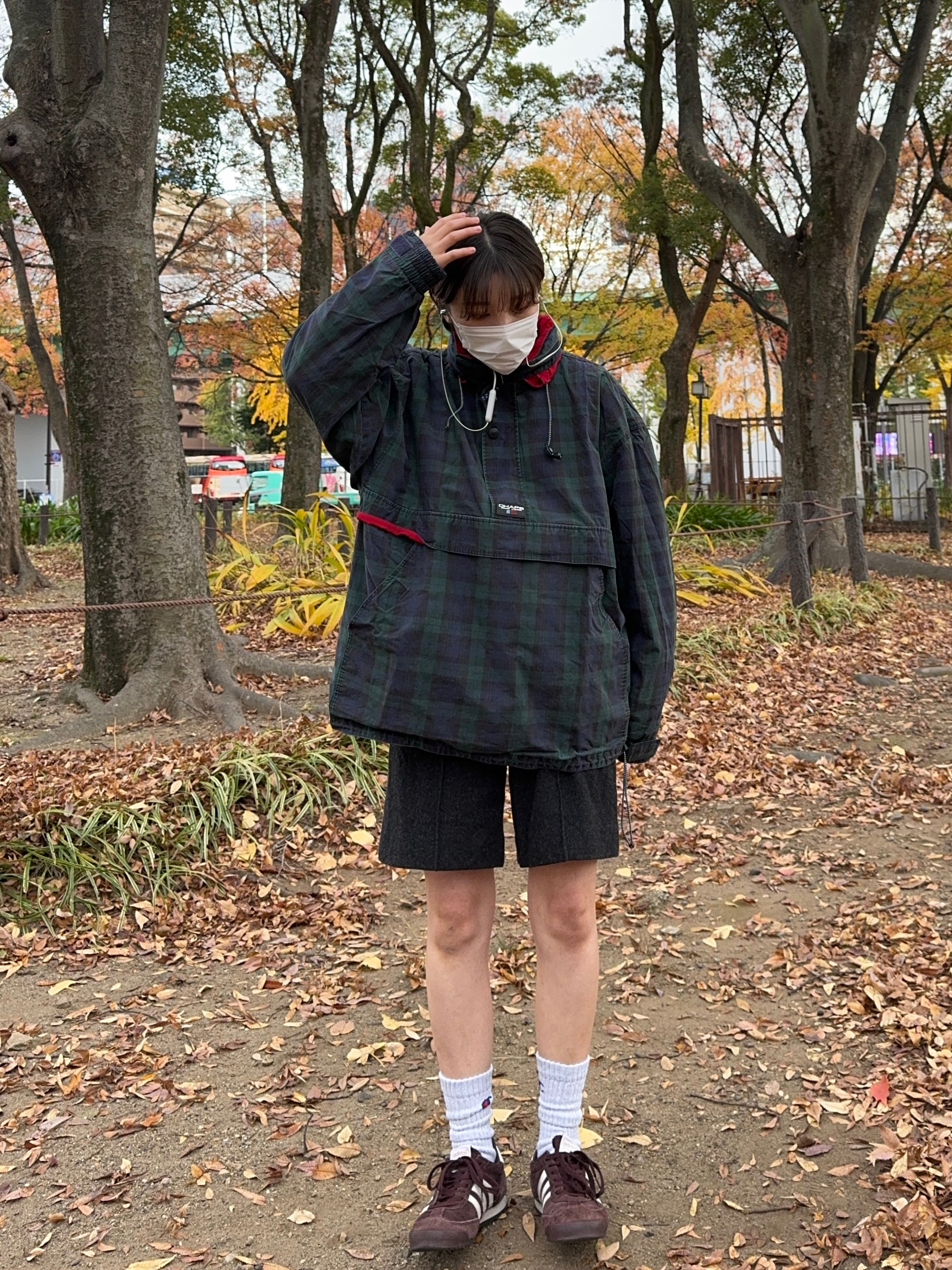 styling