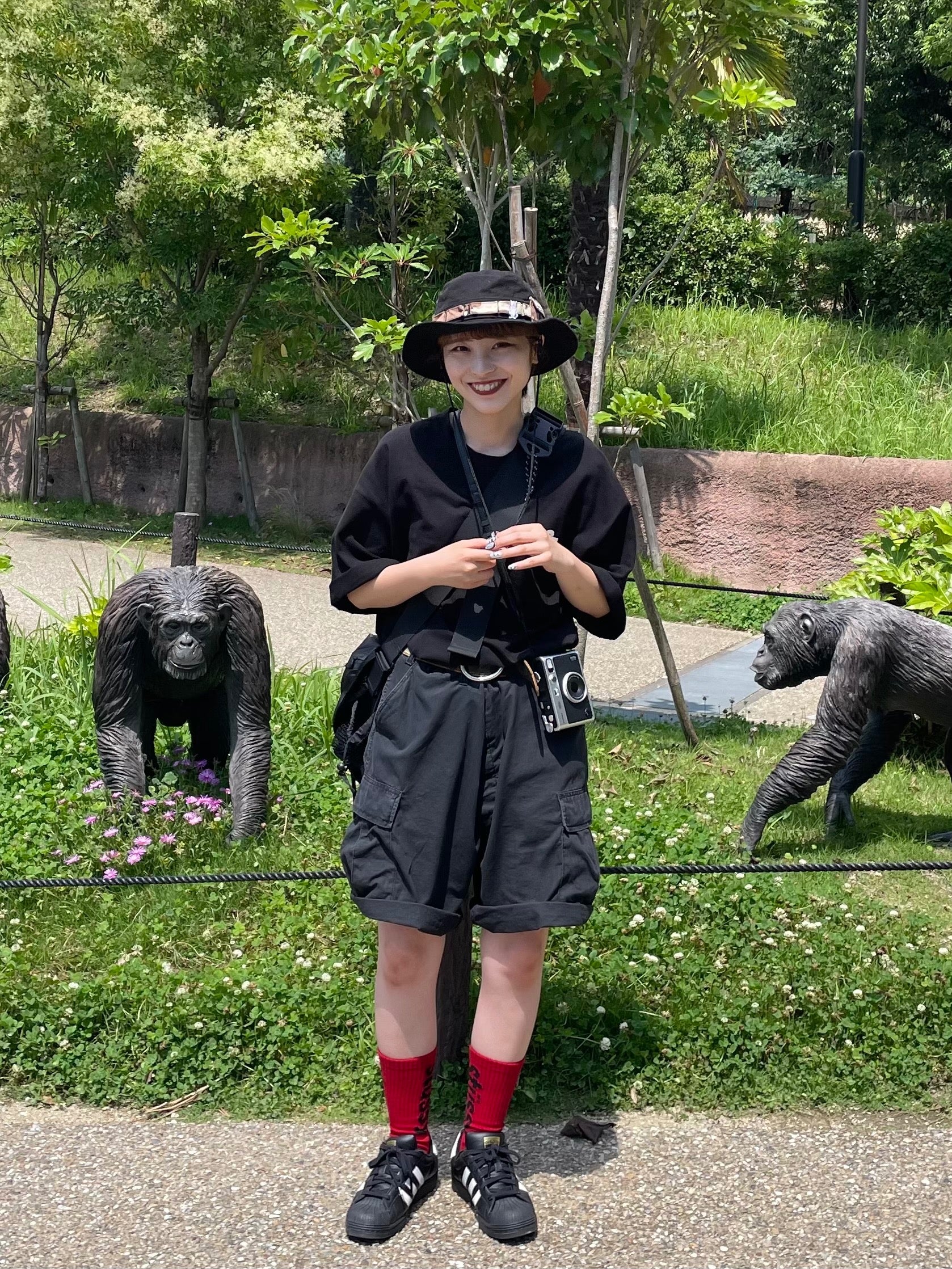 styling