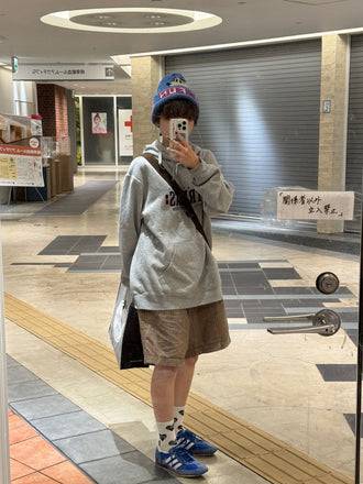 styling
