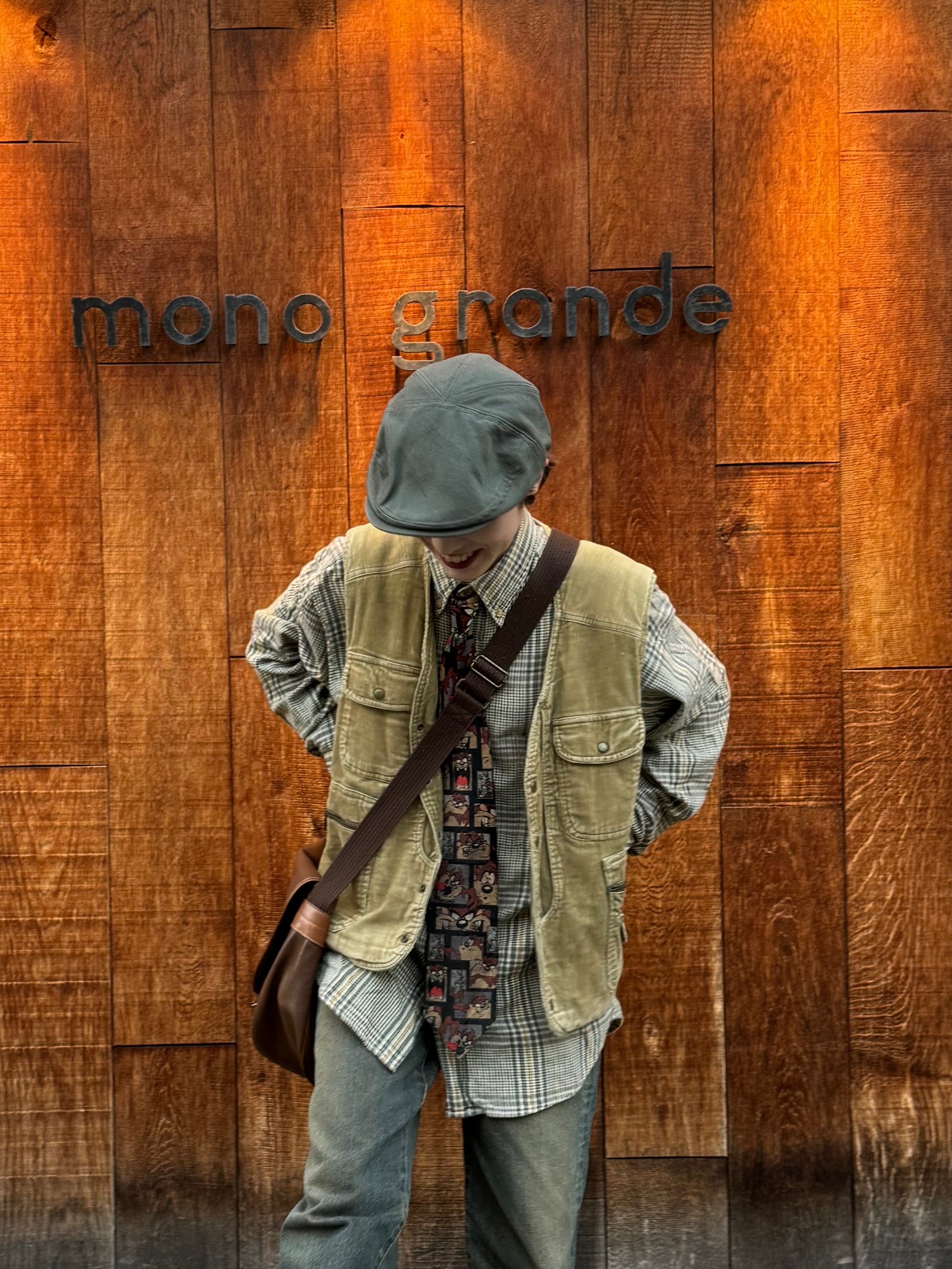 styling
