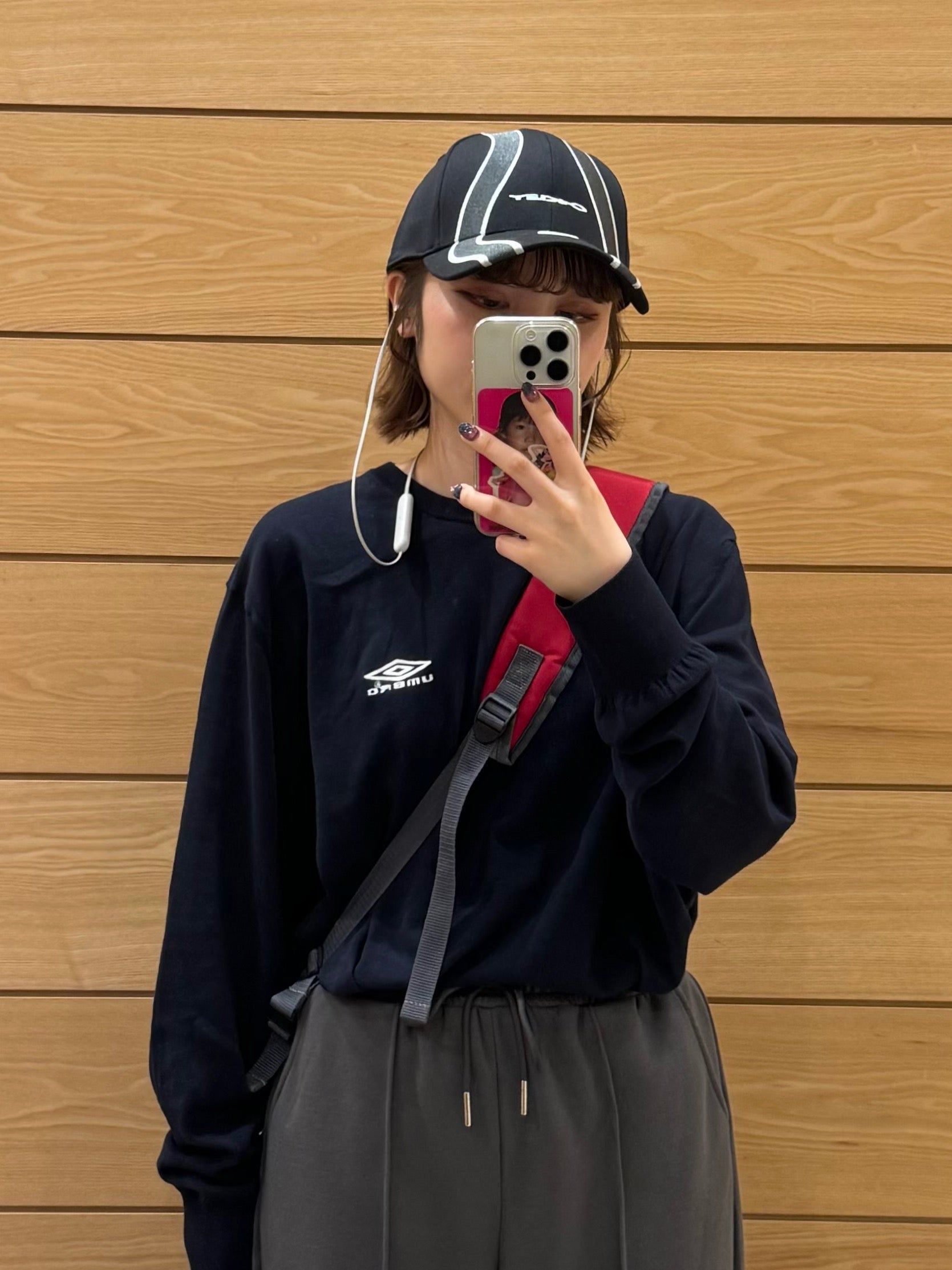 styling