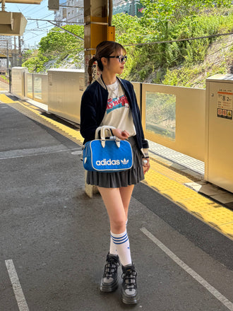 styling