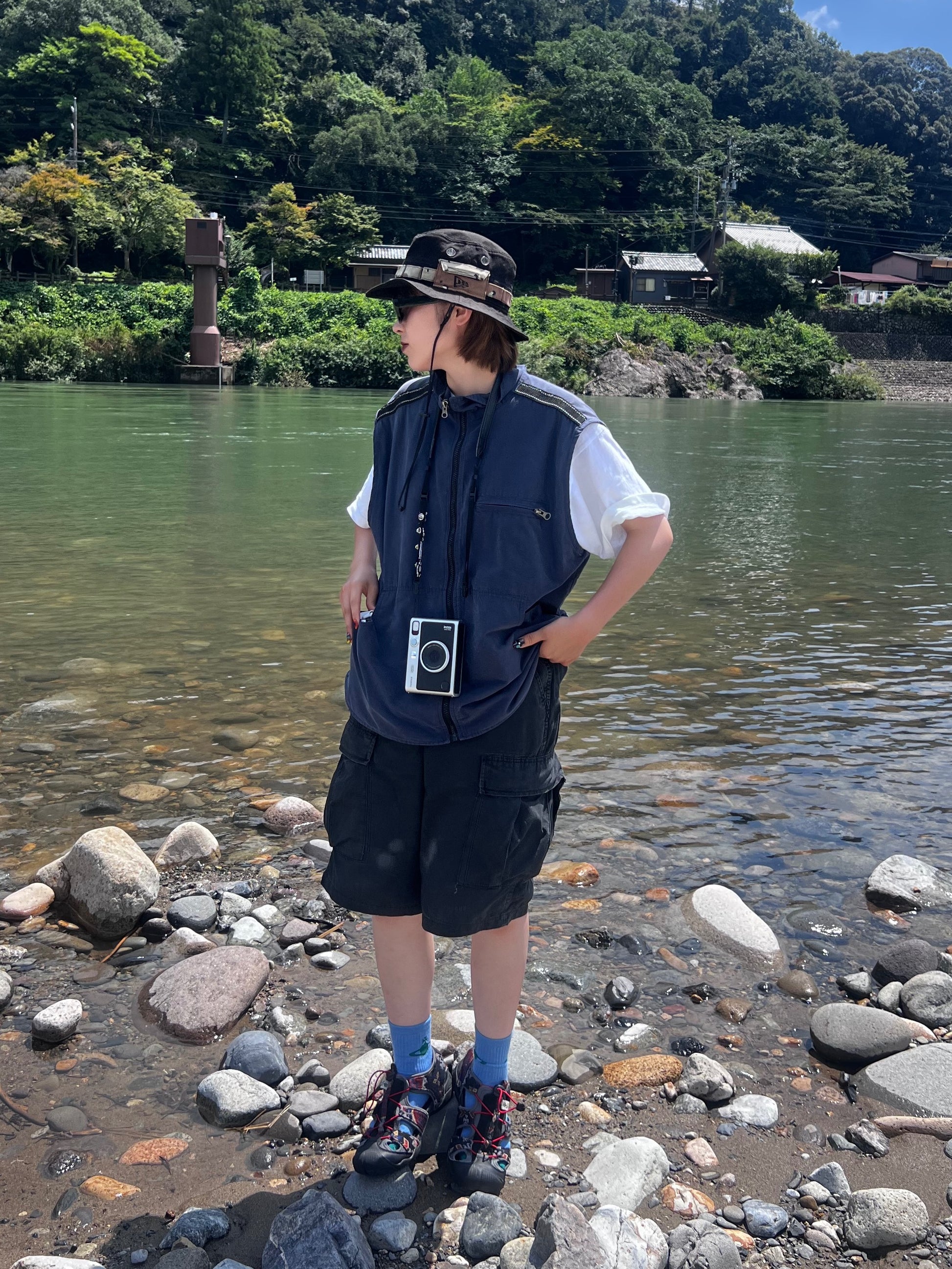 styling