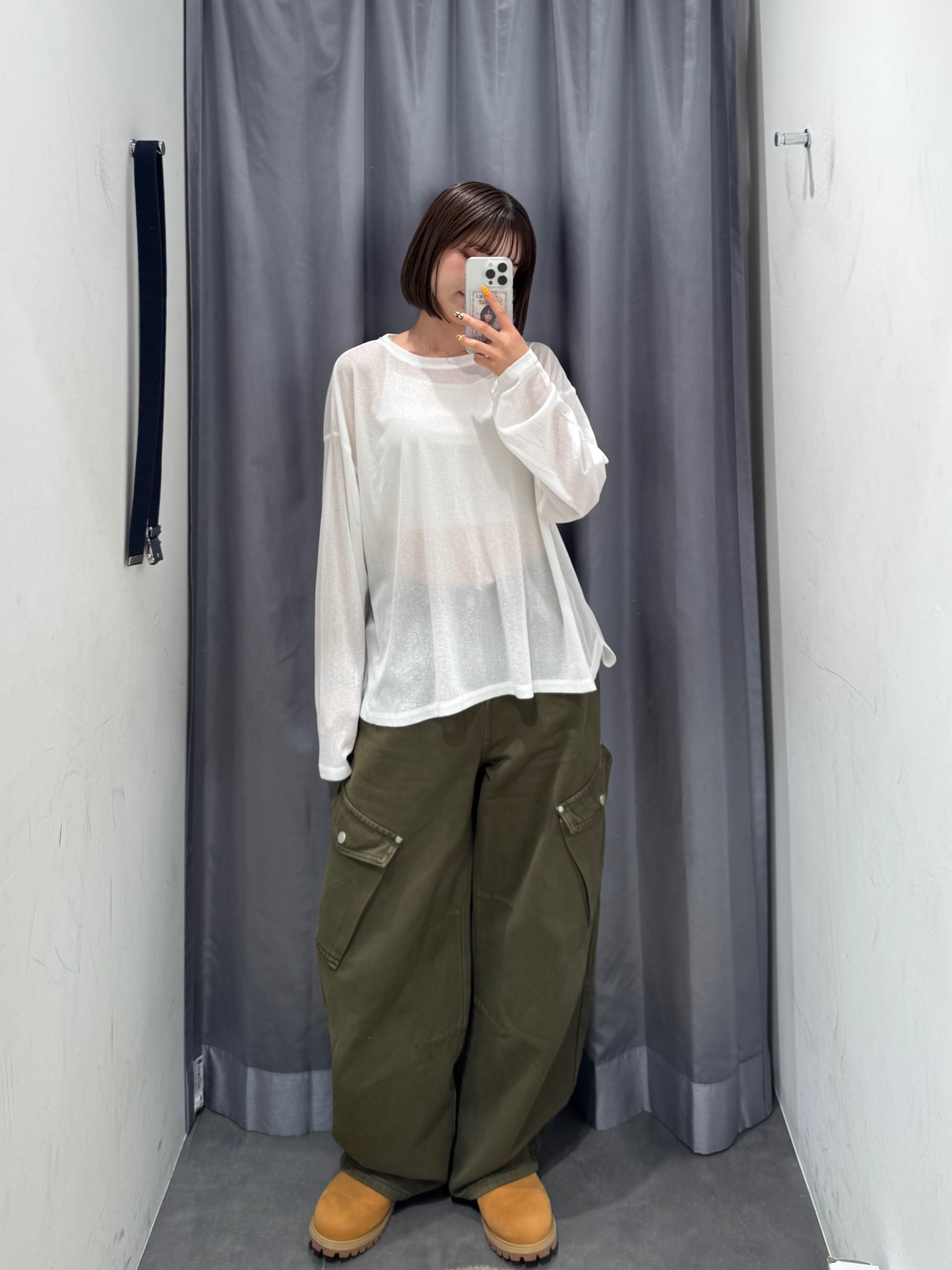 styling